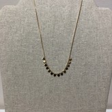 All Heart Box chain / Necklace