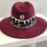 Pia Suede Hats