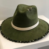 Pia Suede Hats