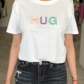 Rosalie Graphic T-Shirt "Hug" ( woman)