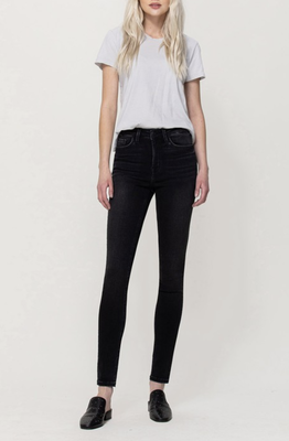 Matilda Super Soft High Rise Skinny