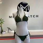 Marcia Crochet Bikini