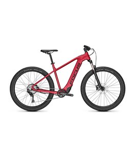 Focus Focus Whistler 29er Squared 6.9 2019