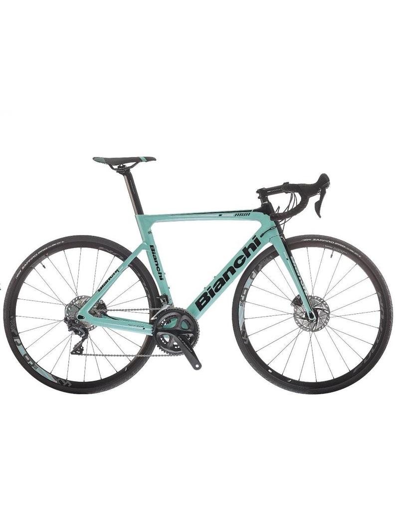 bianchi aria celeste