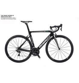 Bianchi Bianchi Aria Ultegra Black/Graphite