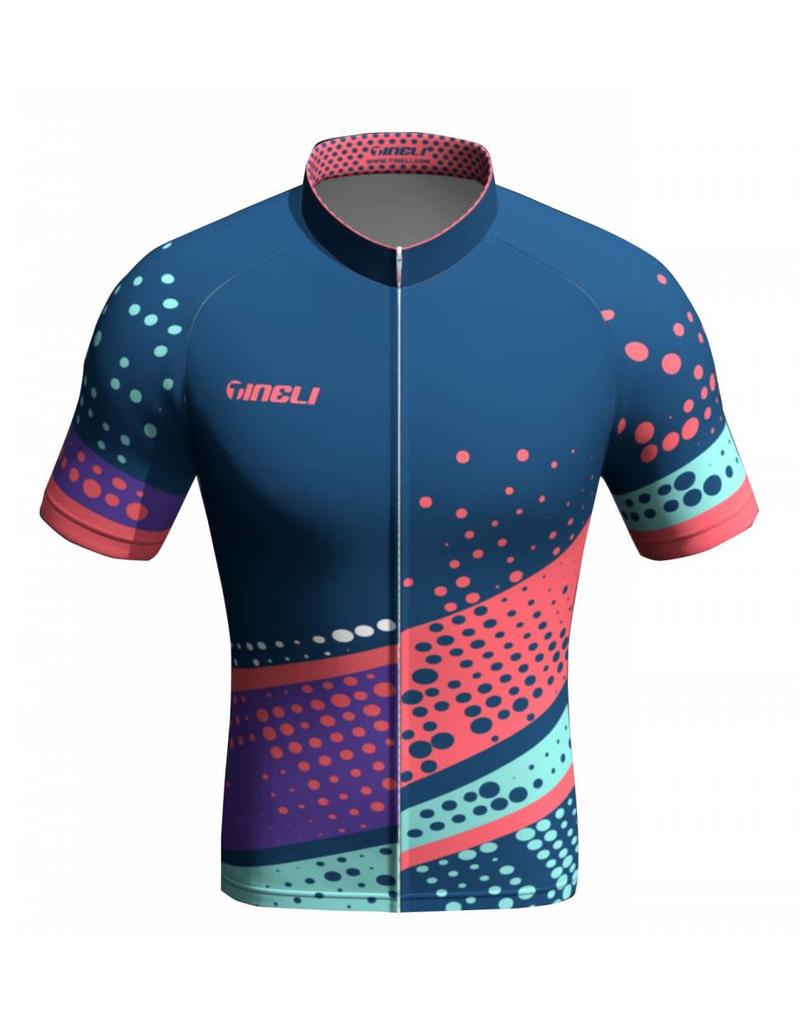 Tineli Tineli Half-Tone Women's Jersey