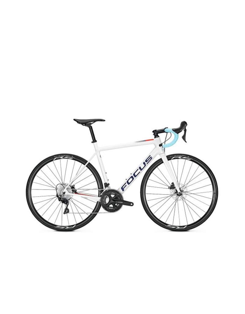 focus izalco race disc 9.9