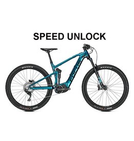 Standard Flash Tune for Shimano Steps E8000/6002 50km/h Unlock