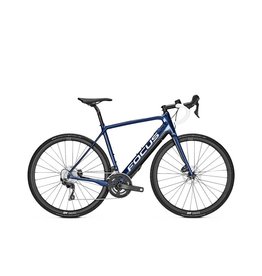 Focus Focus Paralane2  Ultegra 9.7 2020