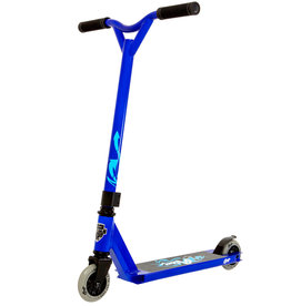 Grit Scooters Grit Atom Scooter Blue