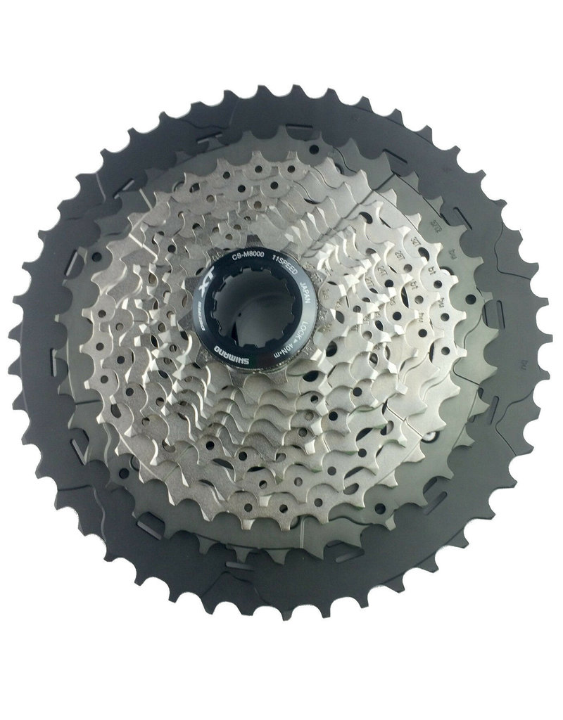 xt 11 speed cassette