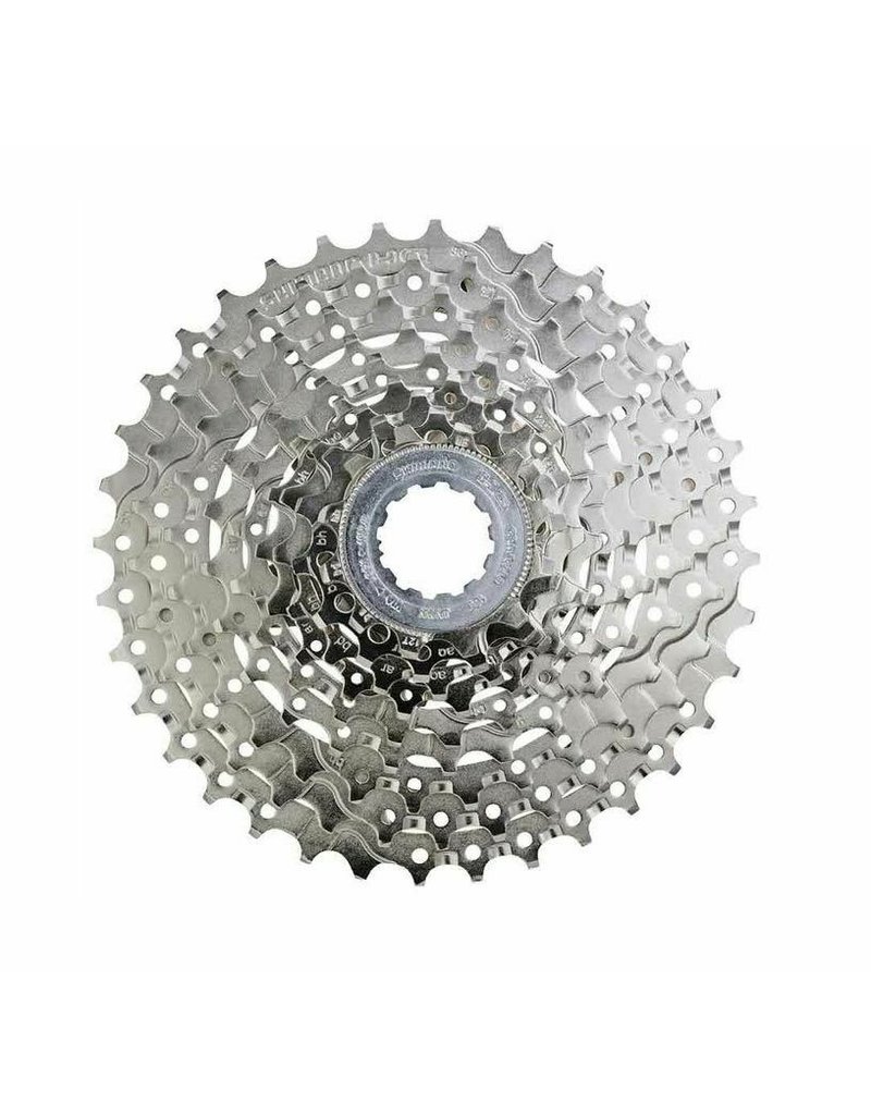 Shimano Shimano CS-HG400 9 speed Cassette 11-36T