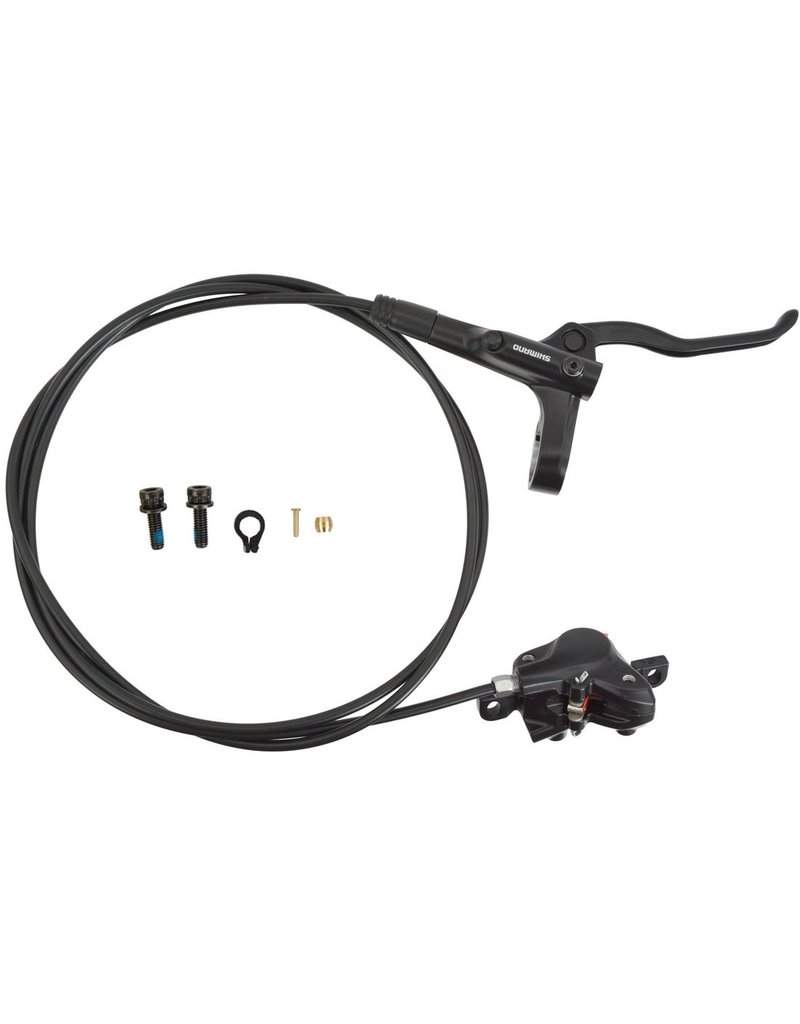 Shimano Shimano BR-MT200 Kit Left Rear