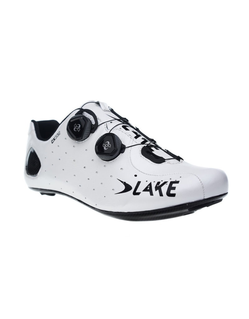 Lake CX 332 Road Shoe - Le CycloSportif 