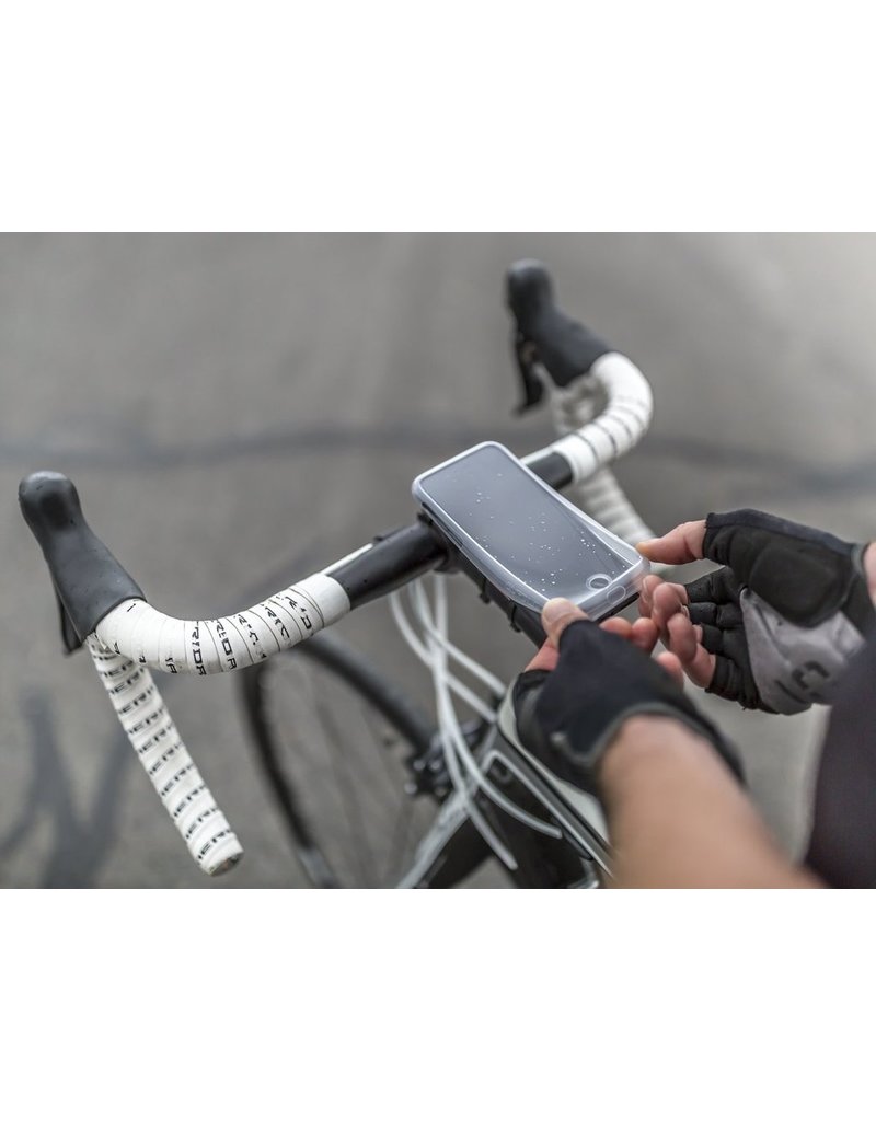 Quad Lock Quad Lock Bike Kit Case Iphone 7plus/8plus