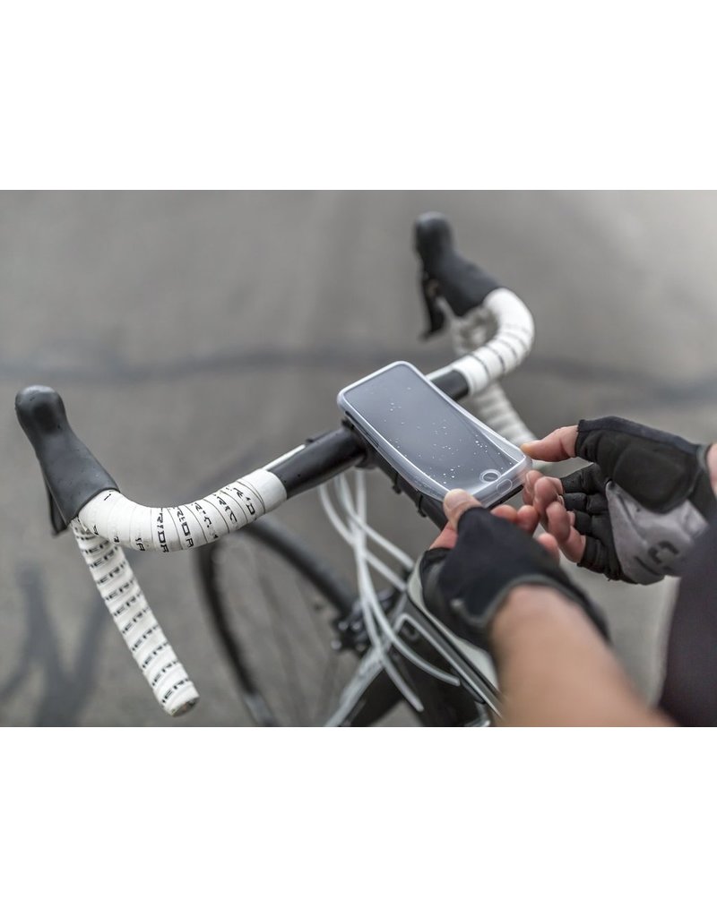 quad lock iphone 6s bike kit