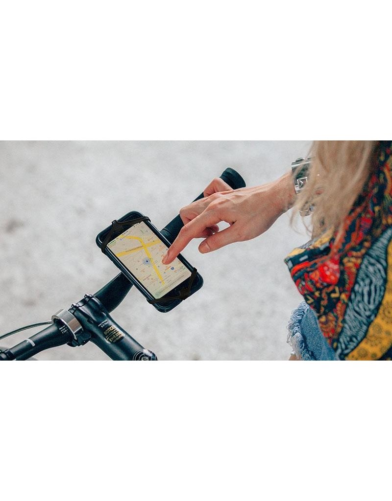 Ulac Phone Holder for Handlebar