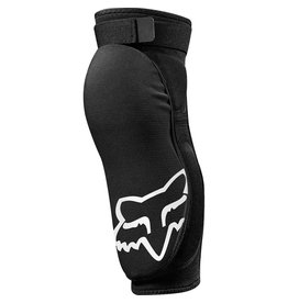 Fox Youth Launch Pro Elbow Guard Black 2019