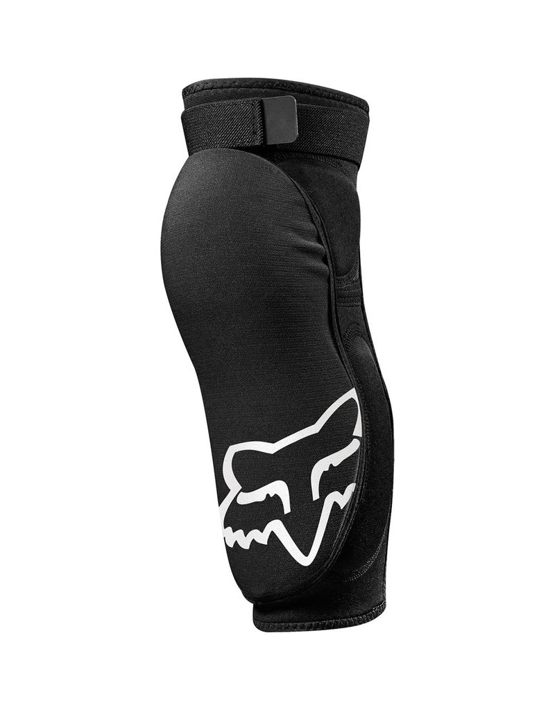 Fox Youth Launch Pro Elbow Guard Black 2019