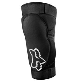Fox Youth Launch Pro Knee Guard Black 2019
