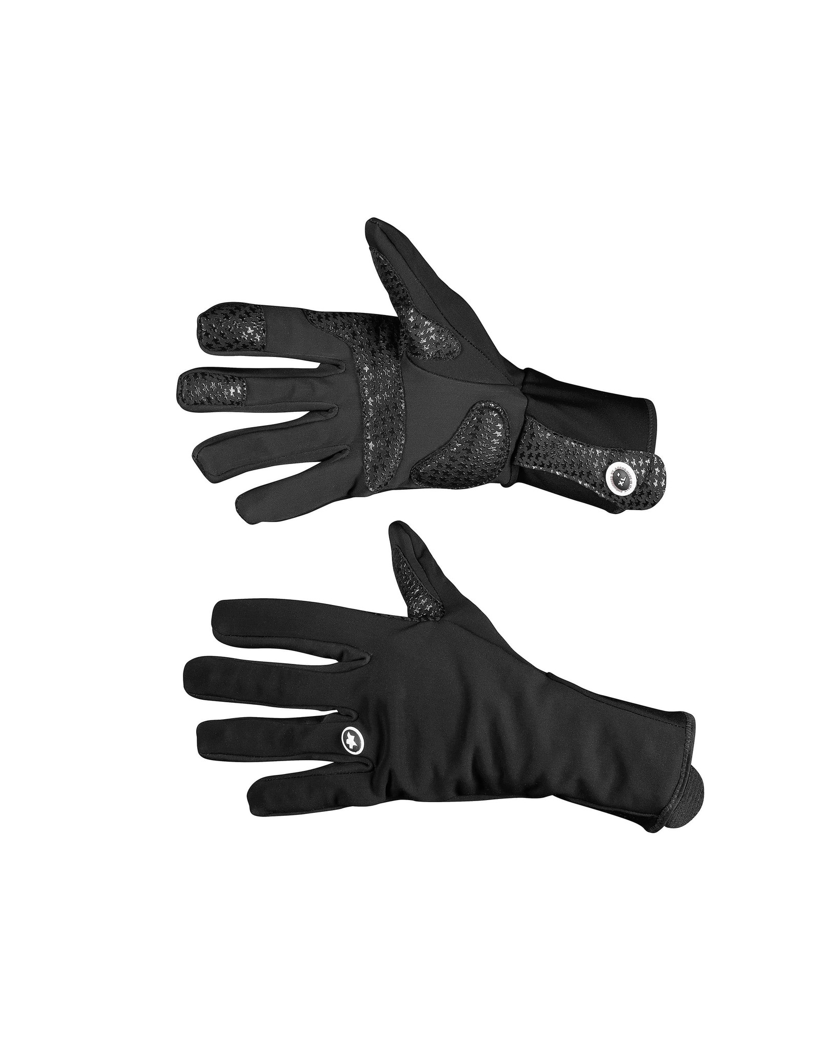 assos summer gloves s7 review