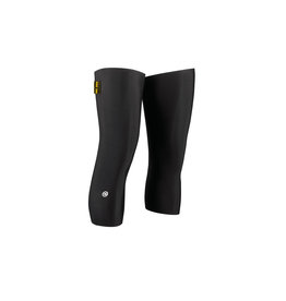 Assos Assos Knee Warmers Black Series