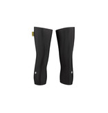 Assos Assos Knee Warmers Black Series