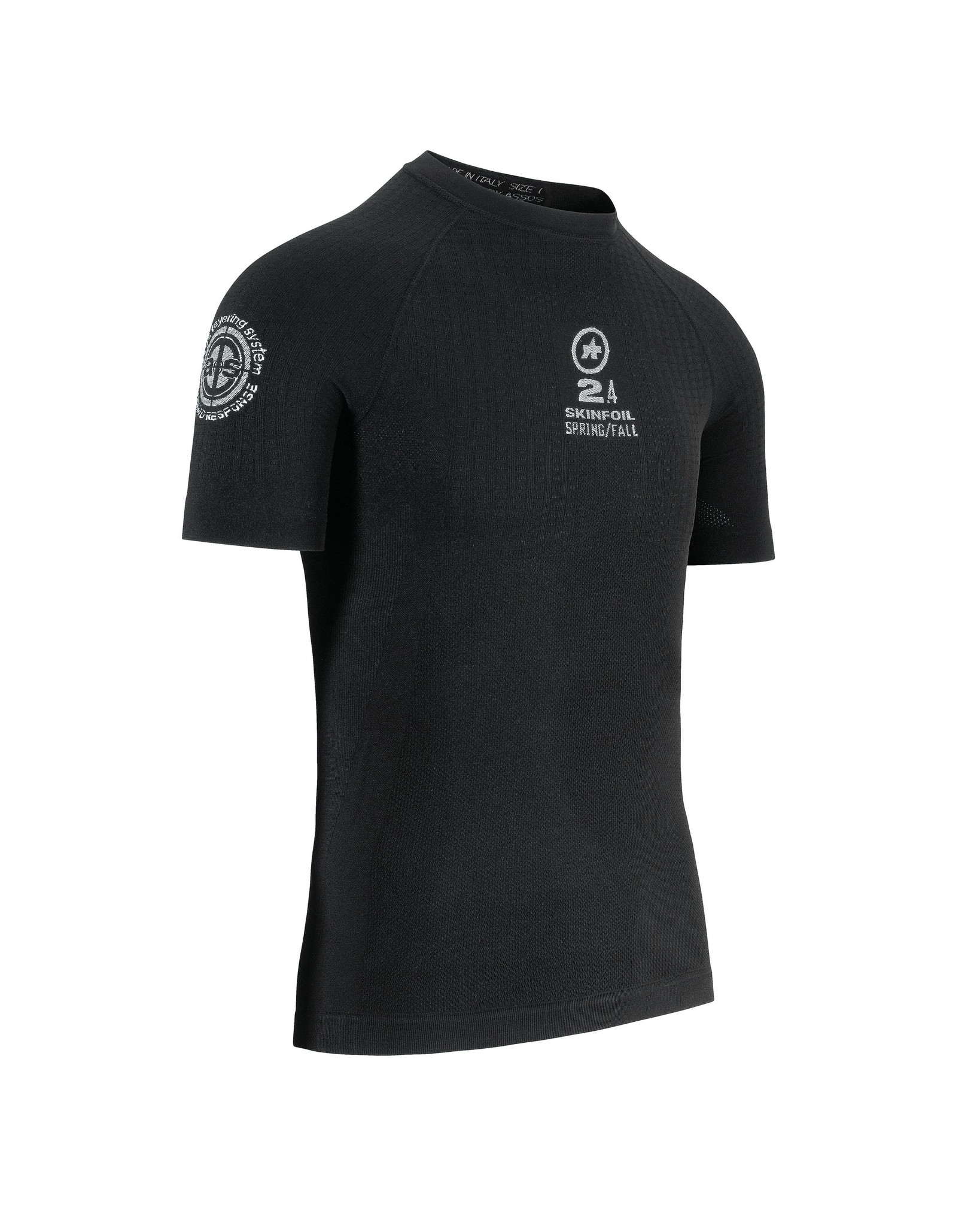 assos winter skinfoil