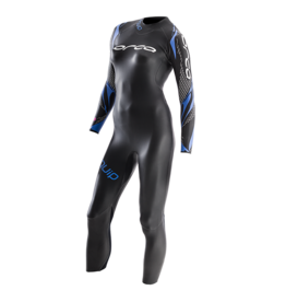Orca Equip Womens Full sleeve Extra Small