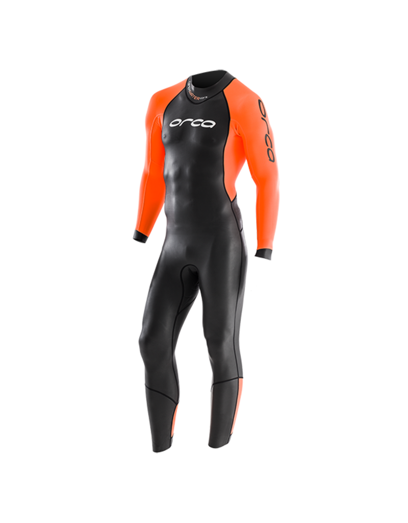 Orca Orca OpenWater Wetsuit Full Sleeve Mens