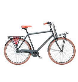 Lekker Lekker Jordaan Mens 7 Speed