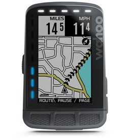 Wahoo Wahoo Elemnt ROAM Bike Computer