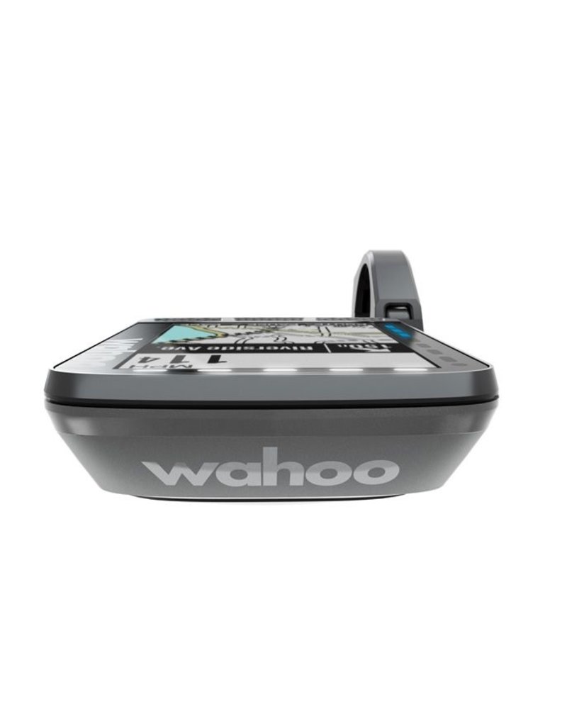 Wahoo Elemnt ROAM Bike Computer - Le 