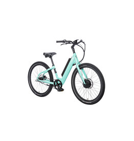 Lekker Lekker X The Celeste 11.6Ah Battery