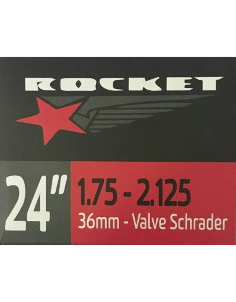 Rocket Tube 24 x 1.75-2.25