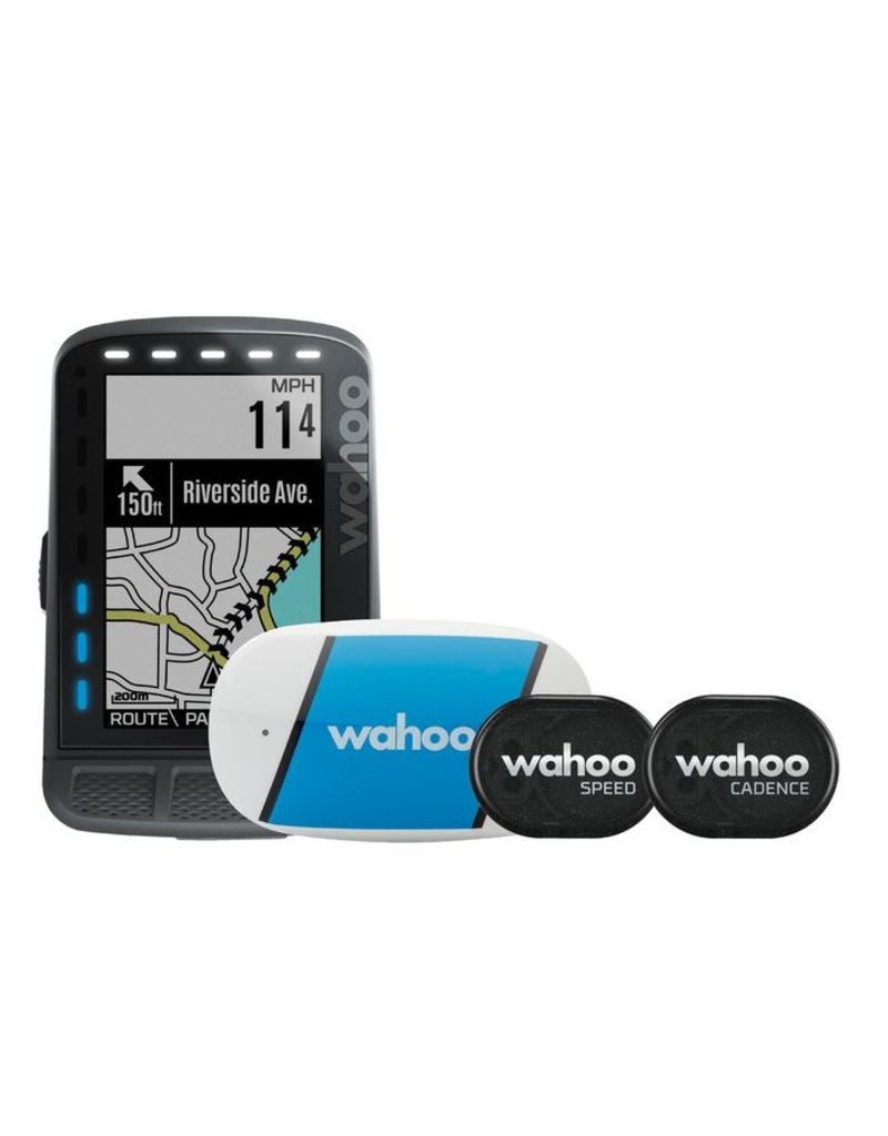 wahoo elemnt bolt le