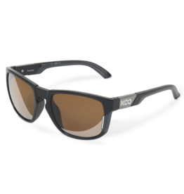 KOO KOO California Black/Anthracite Polarised
