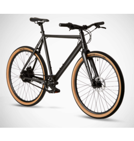 Lekker Lekker Amsterdam Elite M2 8 Speed