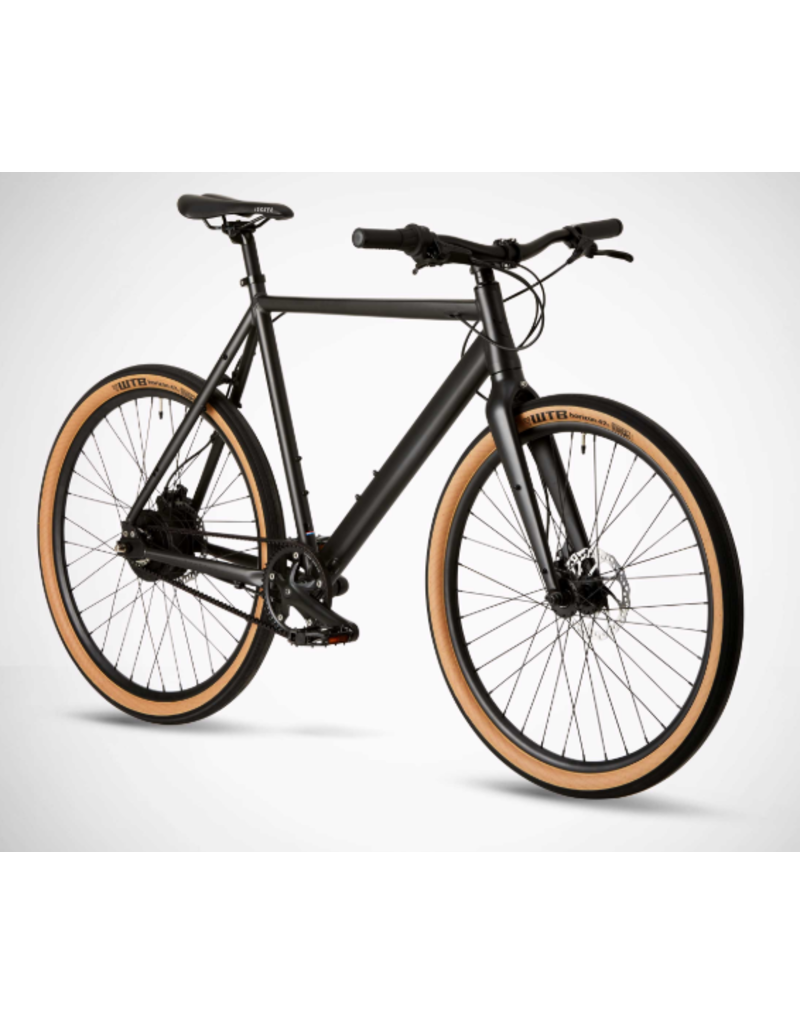 Lekker Amsterdam Elite M2 8 Speed Le CycloSportif Noosa Heads Australia