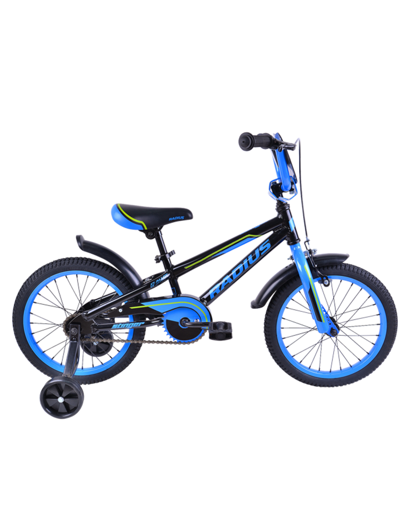apollo radius bike