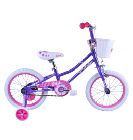 radius 16 inch bike