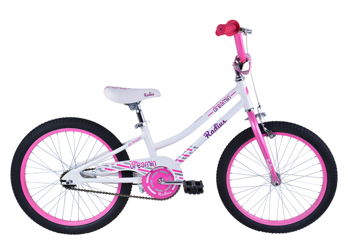 apollo radius bike