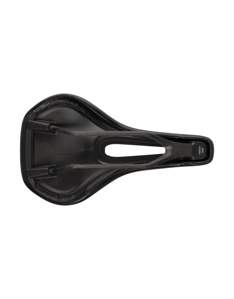 Ergon SR Pro Carbon  Womens Saddle Small/Medium