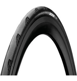 Continental GP 5000 Tubeless Tyre 700 x 25mm