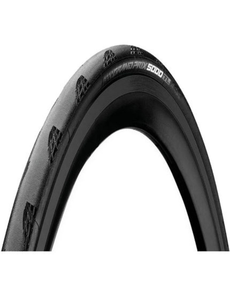 Continental GP 5000 Tubeless Tyre 700 x 25mm