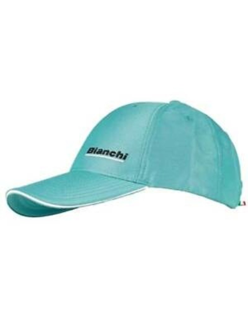 bianchi cap