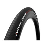 Vittoria Vittoria Corsa Graphene 2.0 Tubular Black 700 x 23mm