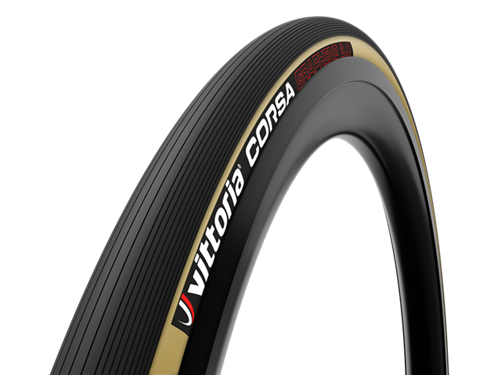 Vittoria Corsa Graphene 2.0 Para 25mm - Le CycloSportif Noosa