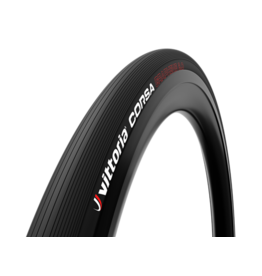 Vittoria Vittoria Corsa Graphene 2.0 Black 700 x 25mm