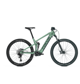 Focus Focus Thron2 6.7  Nine 29er